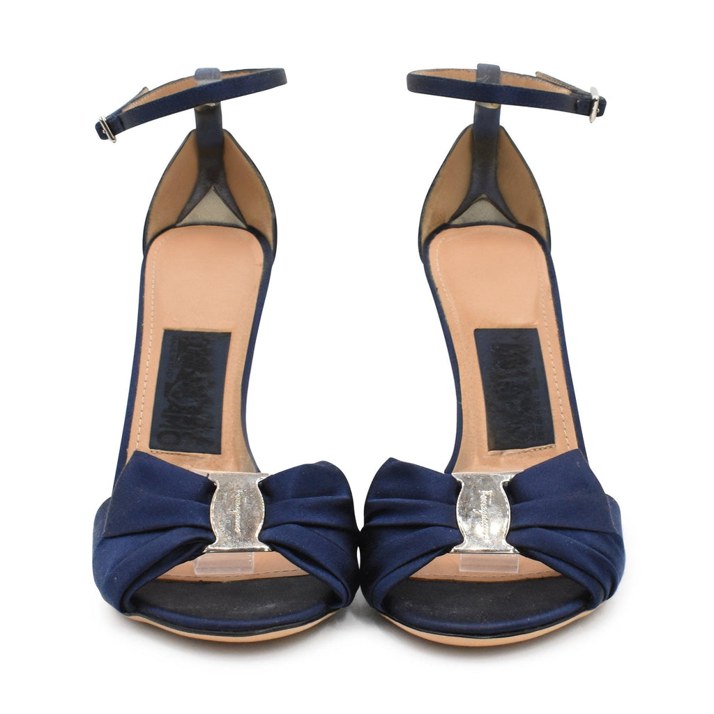 Ferragamo Heels - Women's 8