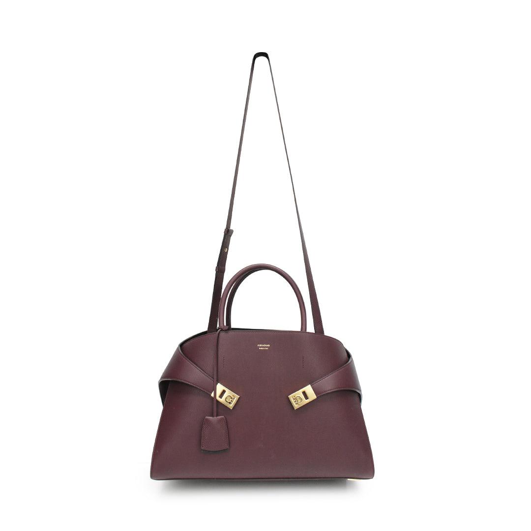 Ferragamo 'Hug' Bag