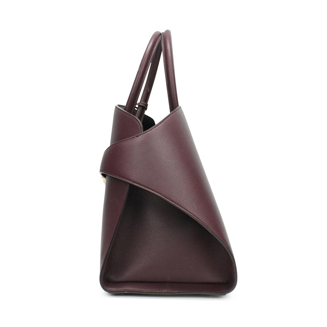 Ferragamo 'Hug' Bag