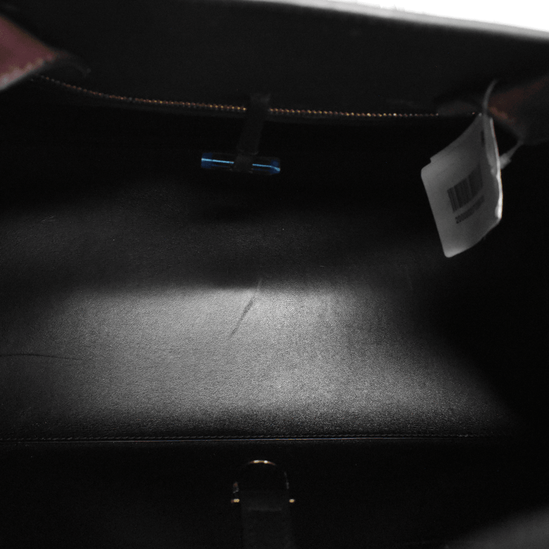 Ferragamo 'Hug' Bag