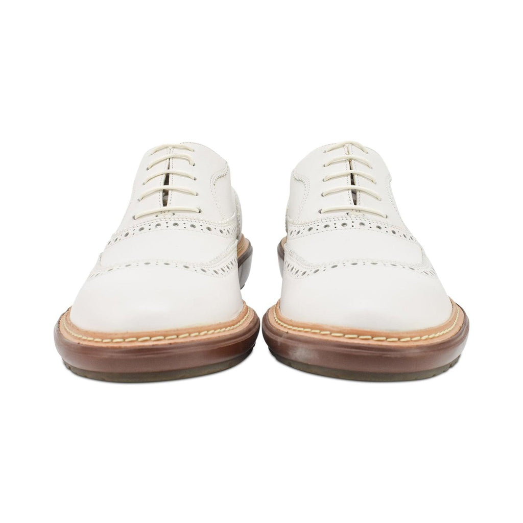 Ferragamo Oxford Shoes - Men's 8