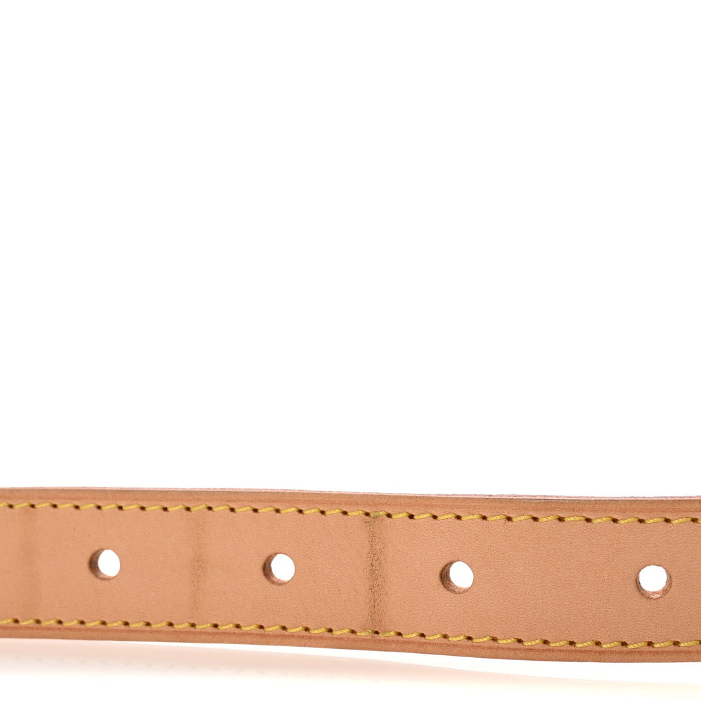 Vachetta Baggy GM Shoulder Strap