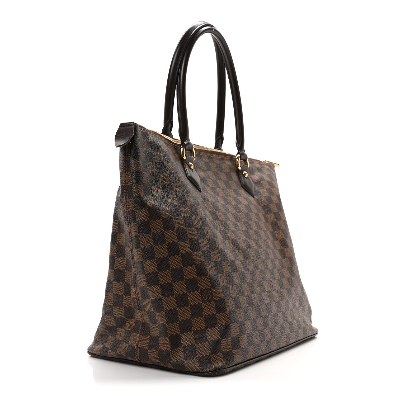 Damier Ebene Saleya GM