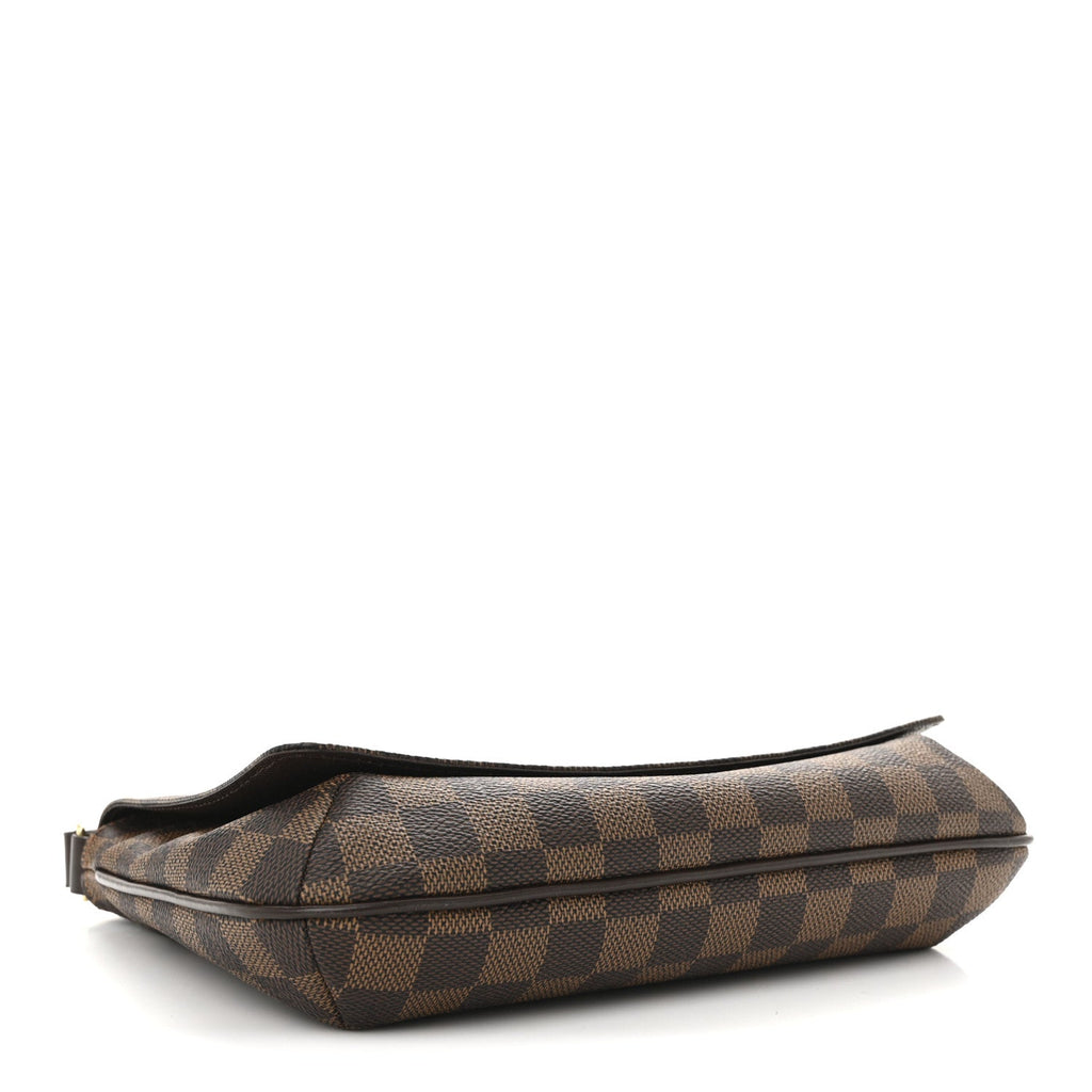 Damier Ebene Musette Tango