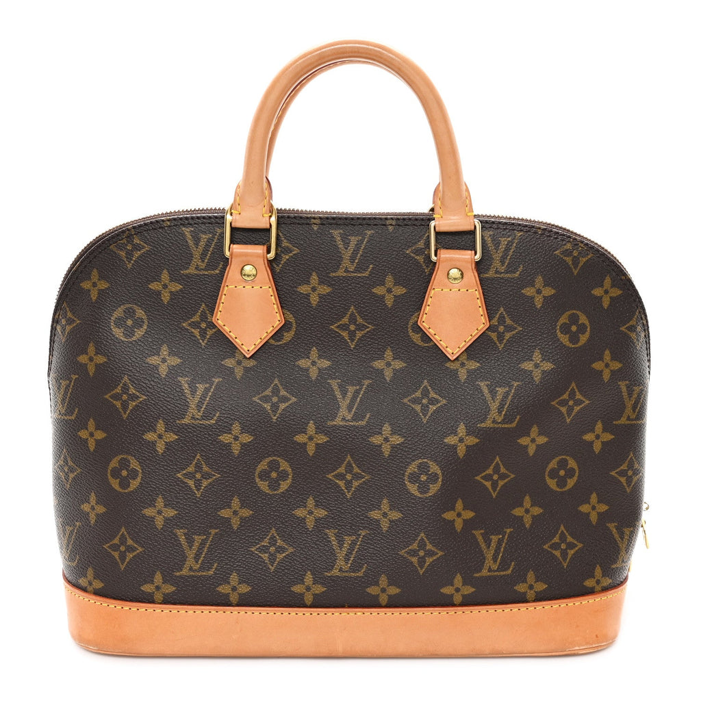 Monogram Alma PM