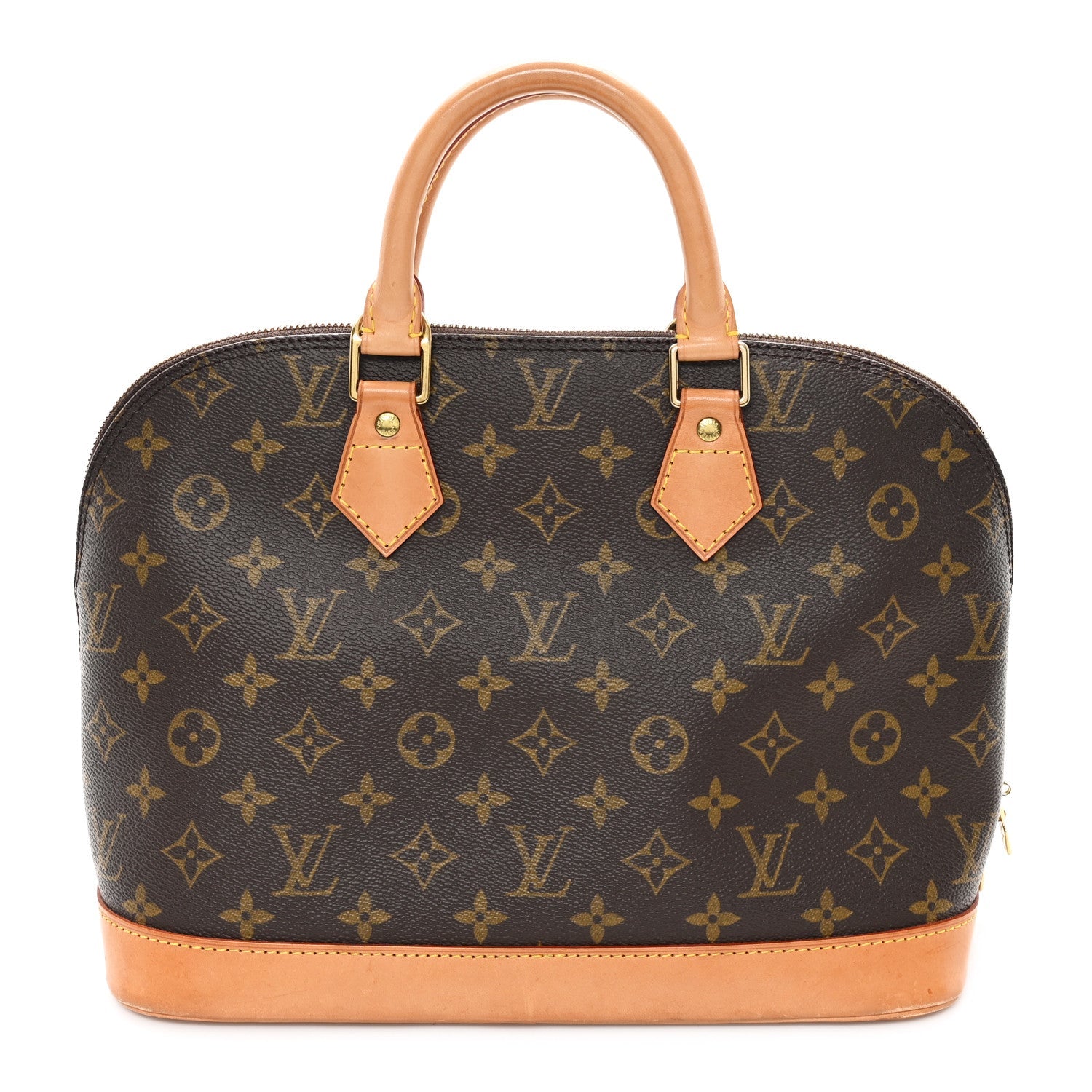 Monogram Alma PM