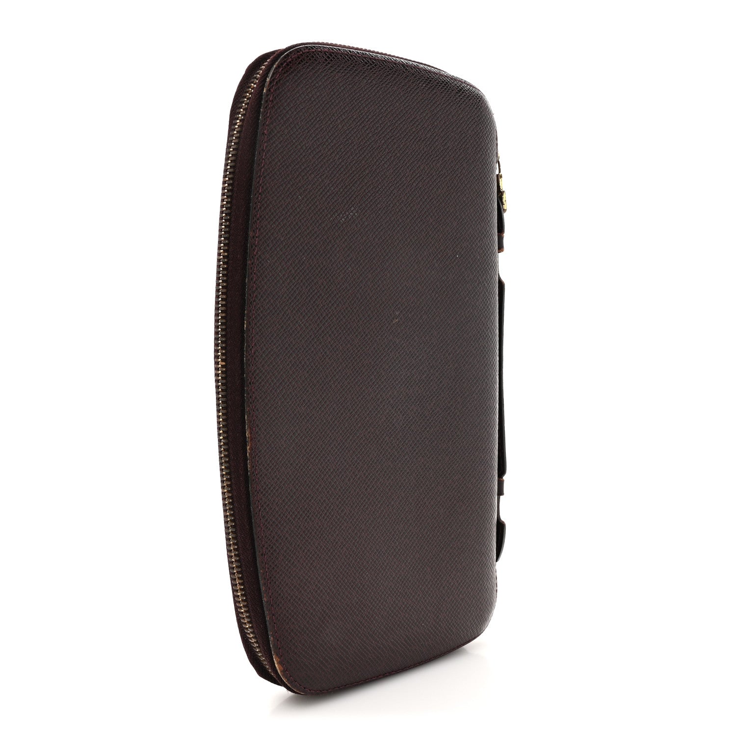 Taiga Atoll Travel Organizer Acajou