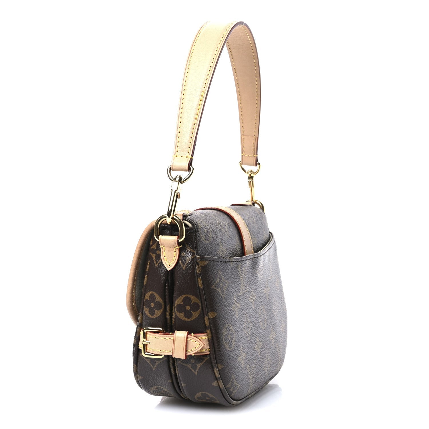 Monogram Saumur BB