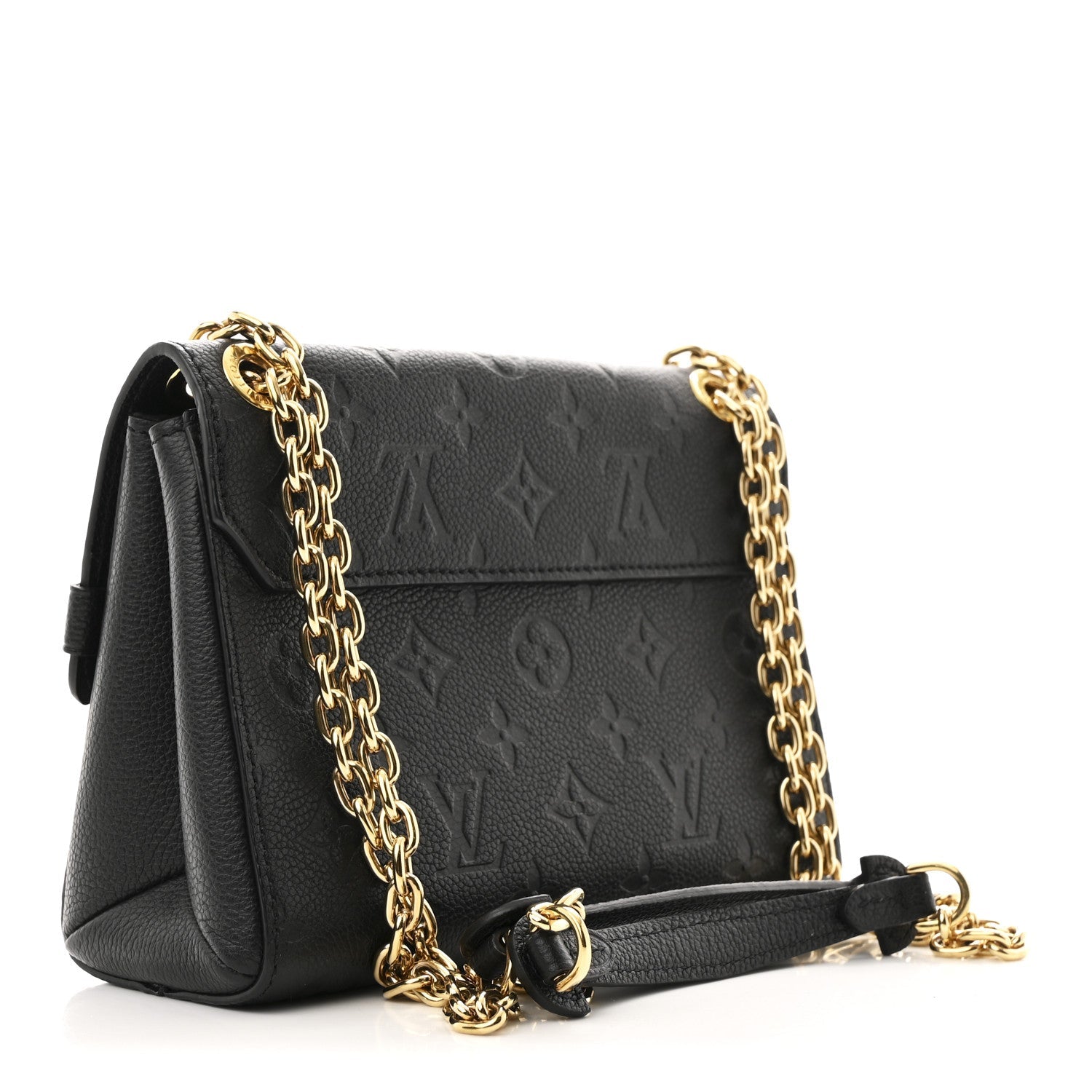 Empreinte Vavin BB Black