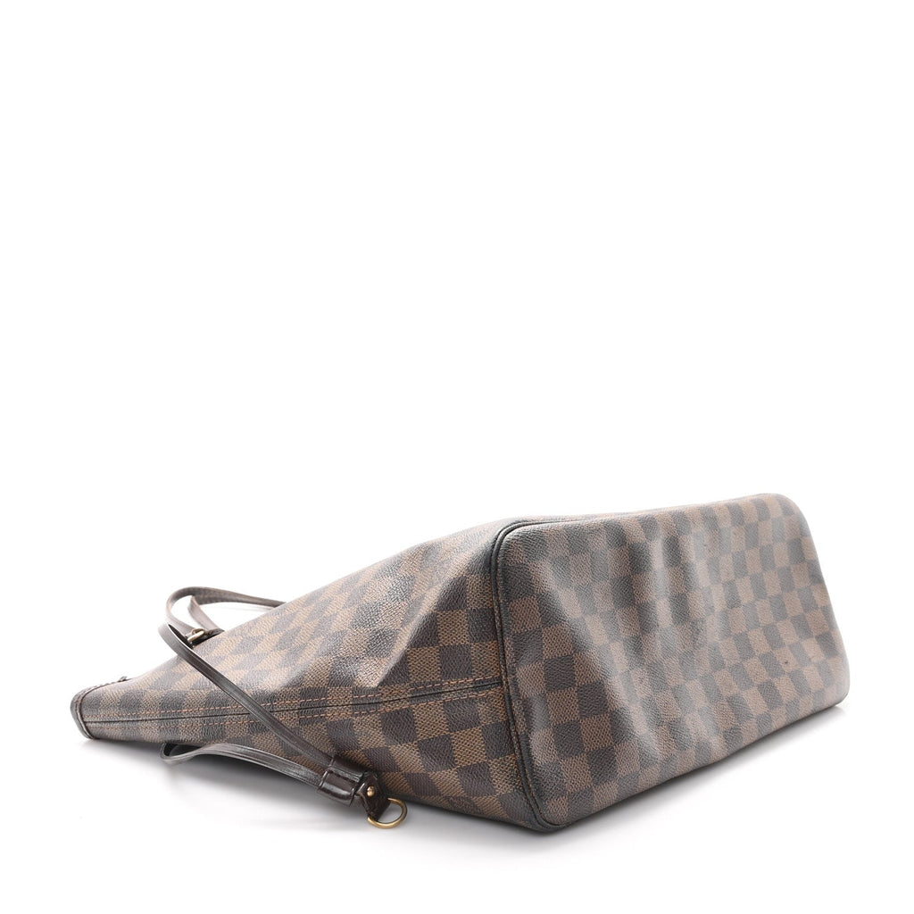 Damier Ebene Neverfull MM