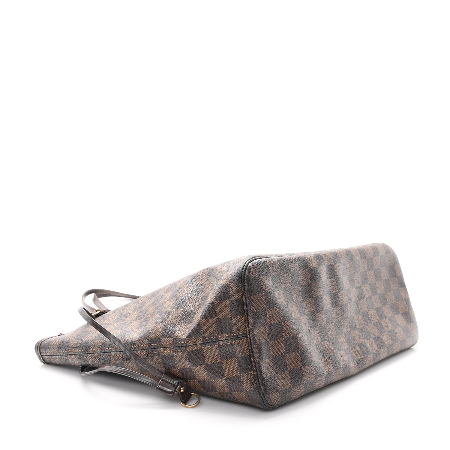 Damier Ebene Neverfull MM