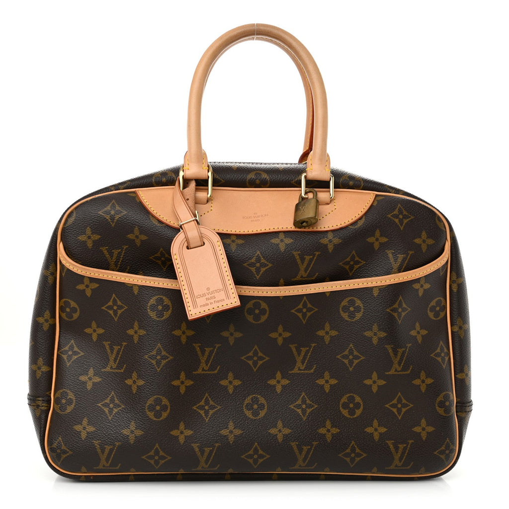 Monogram Deauville
