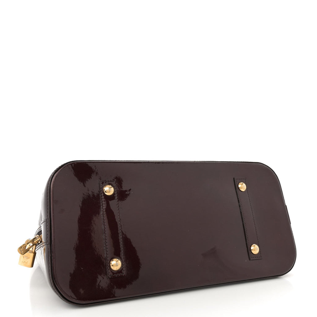Vernis Alma GM Amarante
