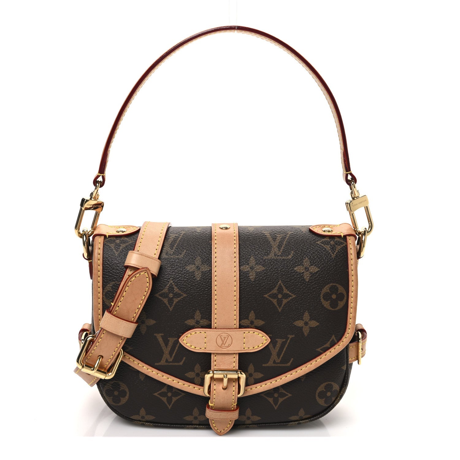 Monogram Saumur BB