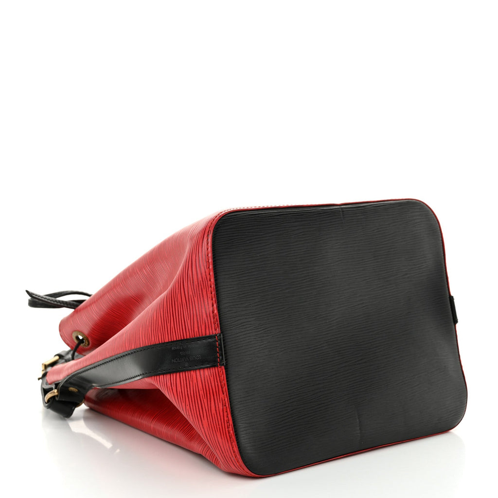 Epi Petit Noe Red Black