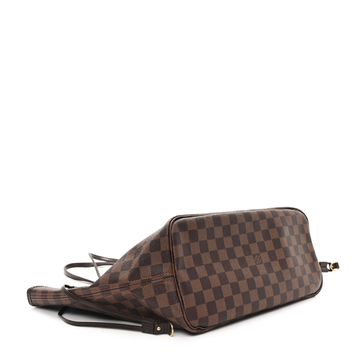 Damier Ebene Neverfull MM