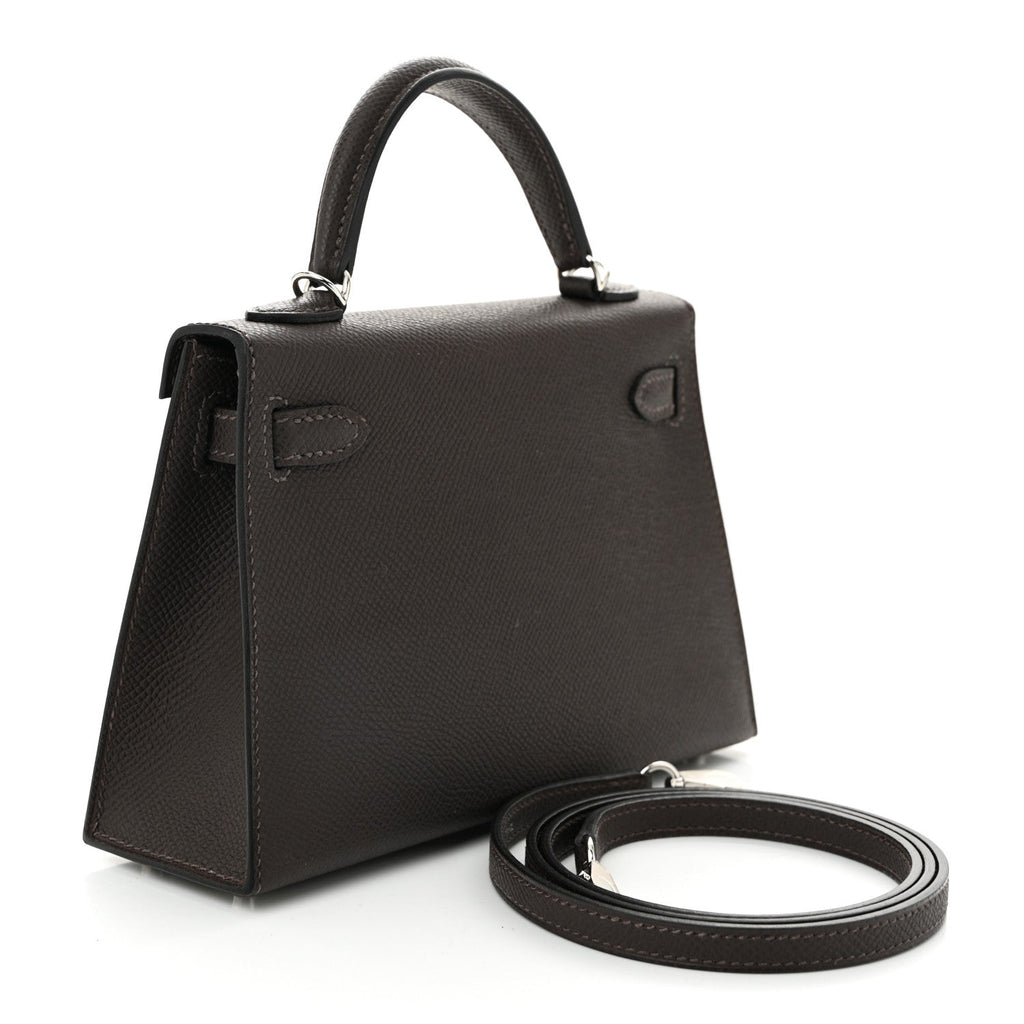 Epsom Mini Kelly Sellier 20 Ebene