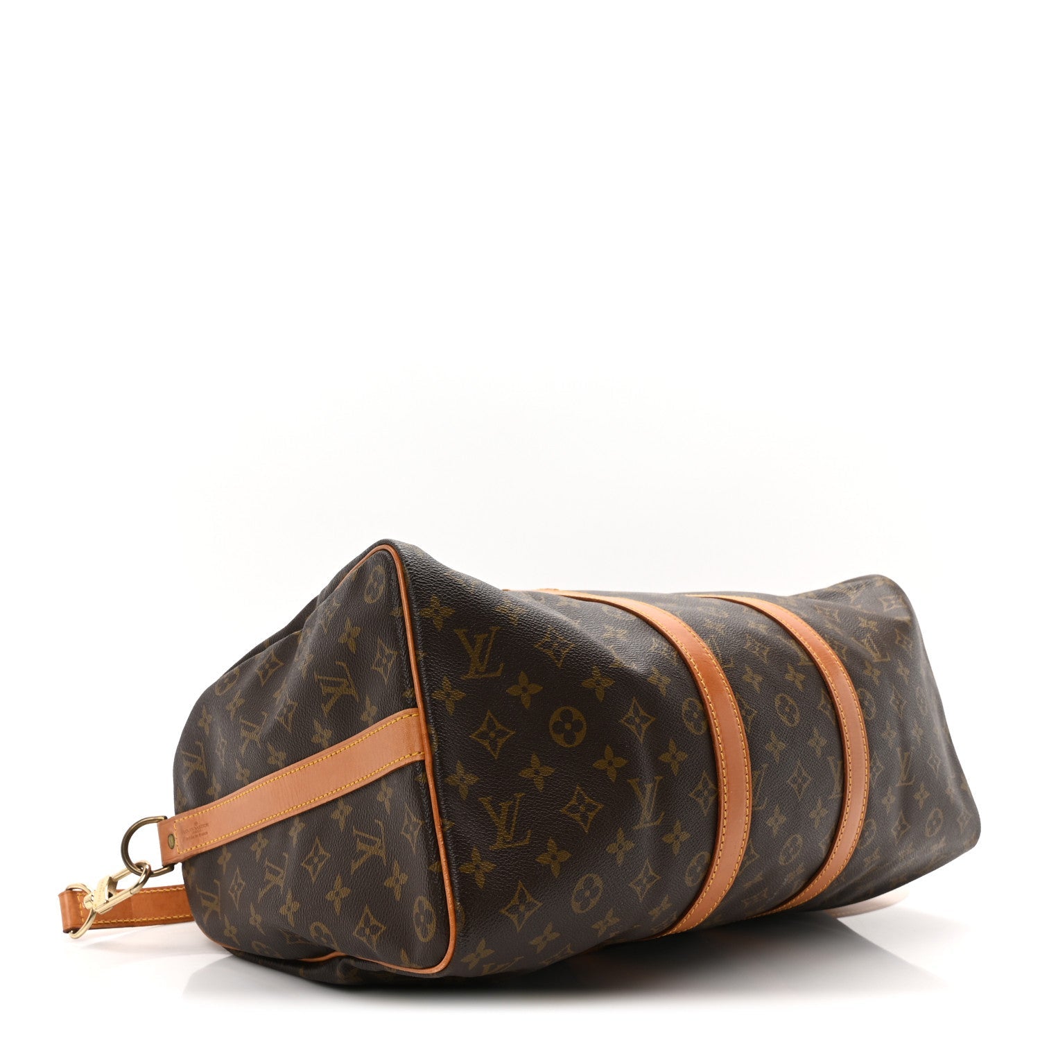 Monogram Keepall Bandouliere 45