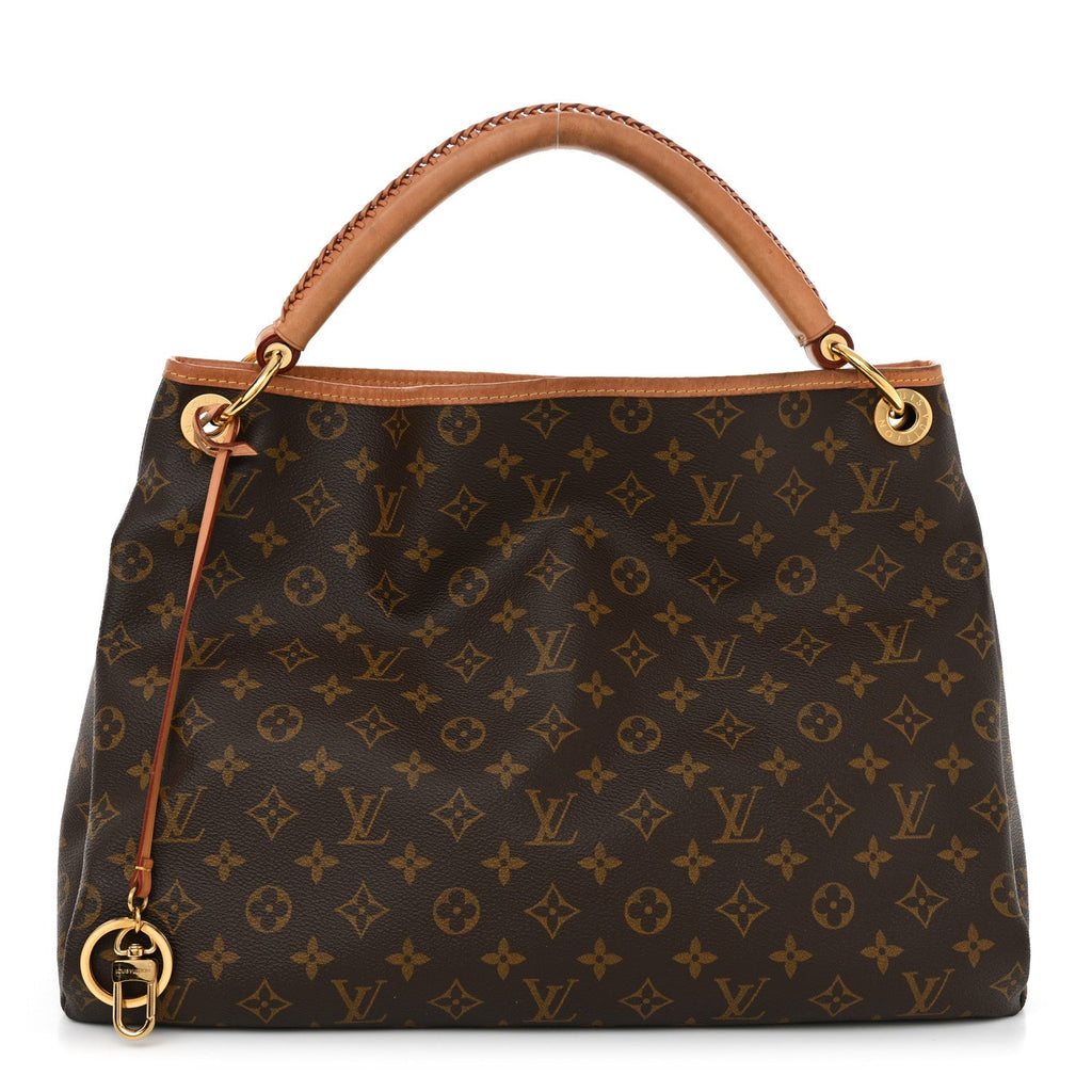 Monogram Artsy MM