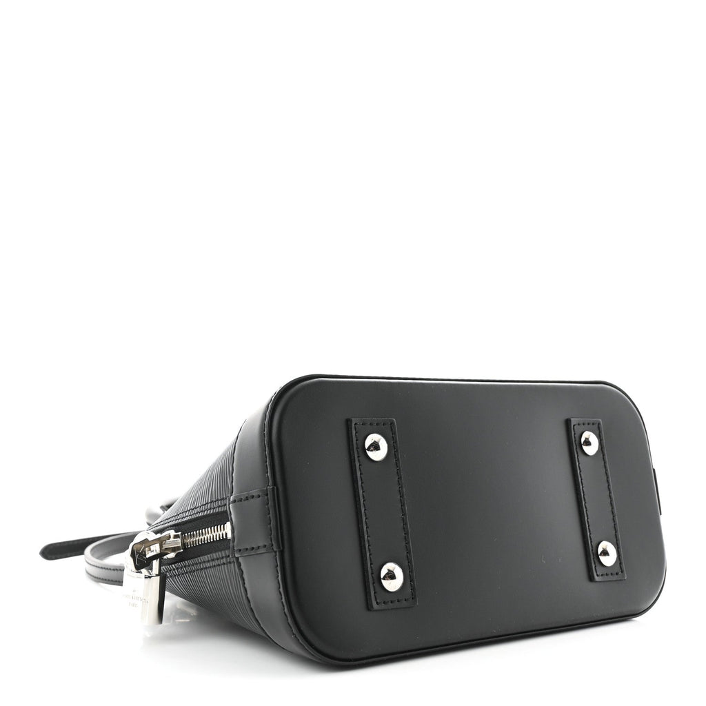 Epi Alma BB Black