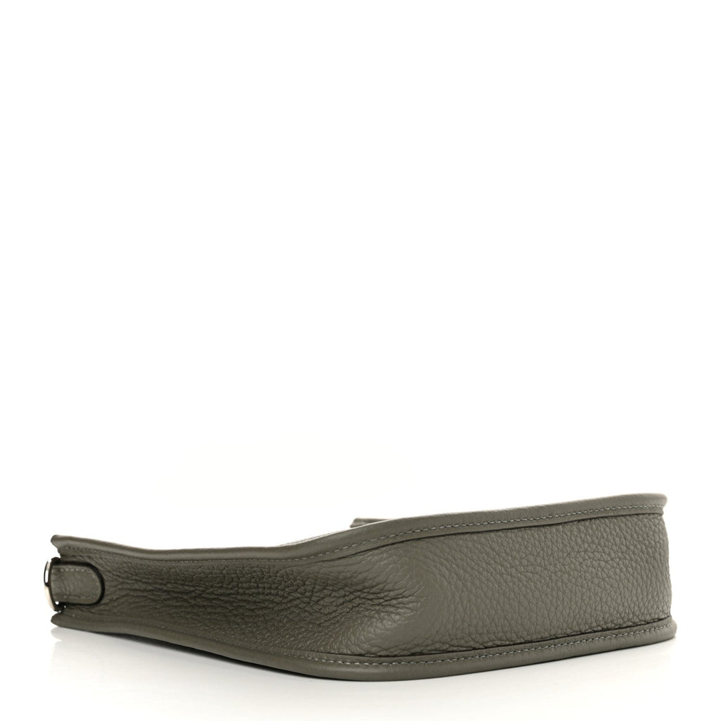 Taurillon Clemence Evelyne TPM Gris Meyer