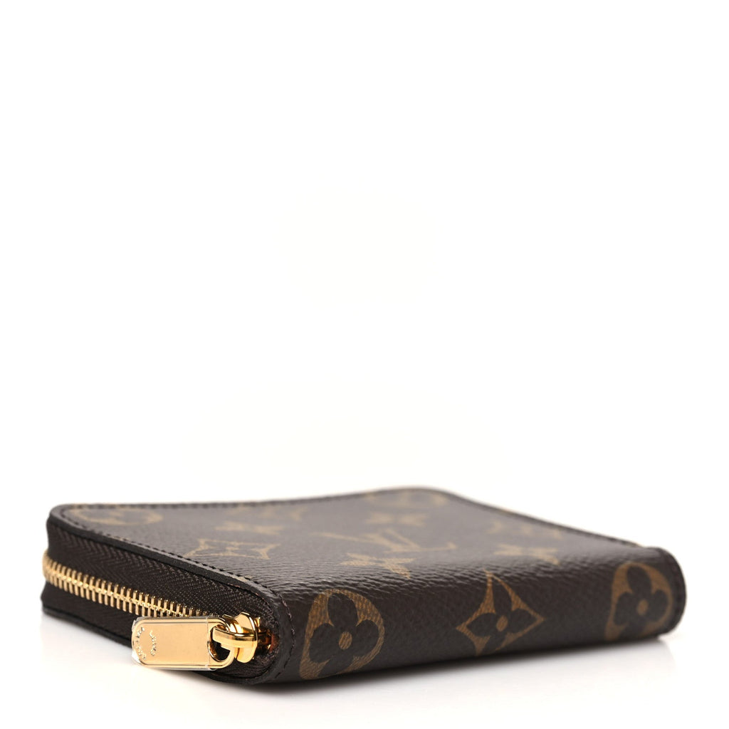 Monogram Zippy Coin Purse