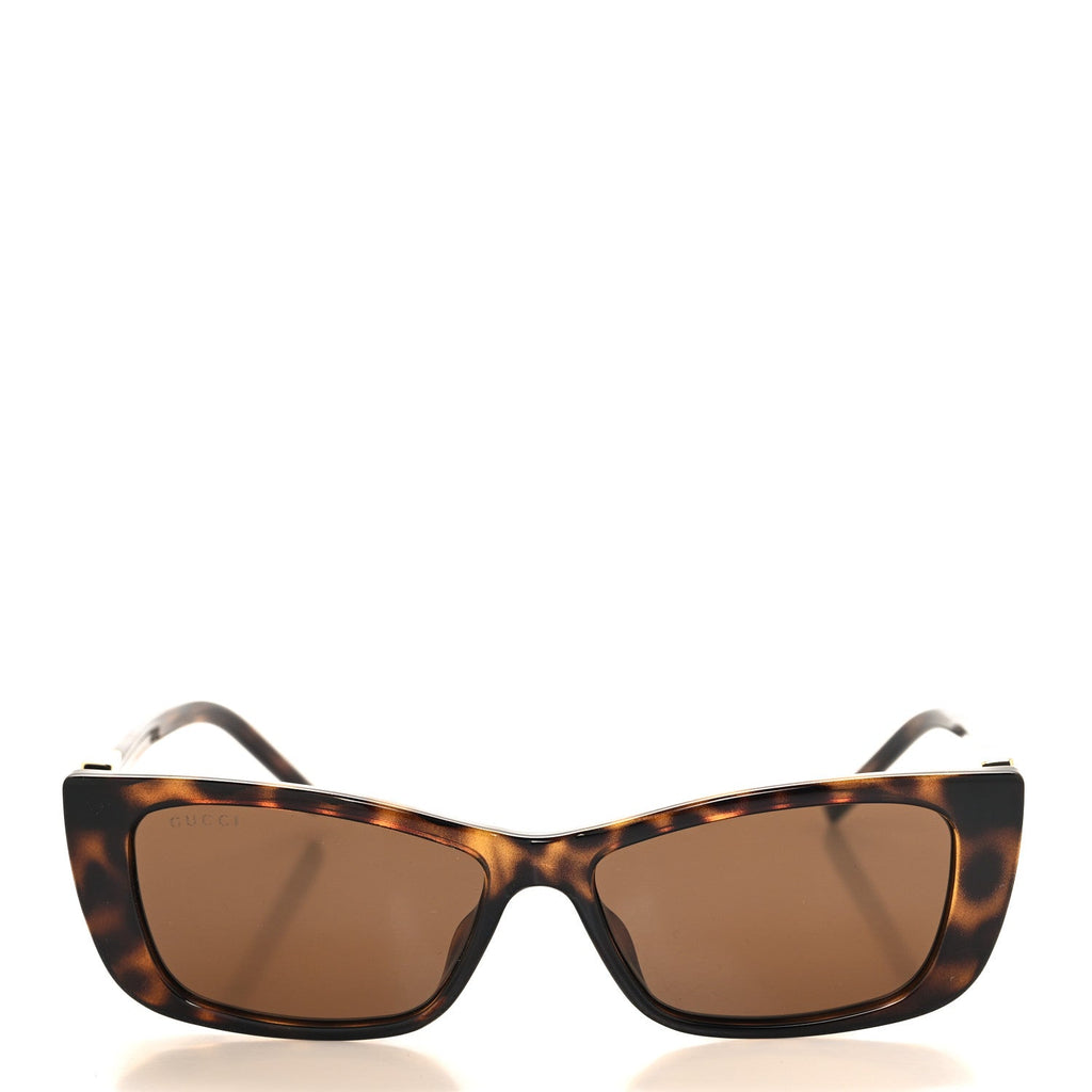 Acetate Sunglasses GG1681S Tortoise