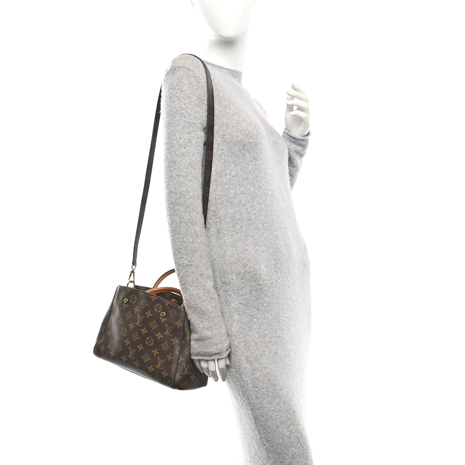 Monogram Montaigne BB