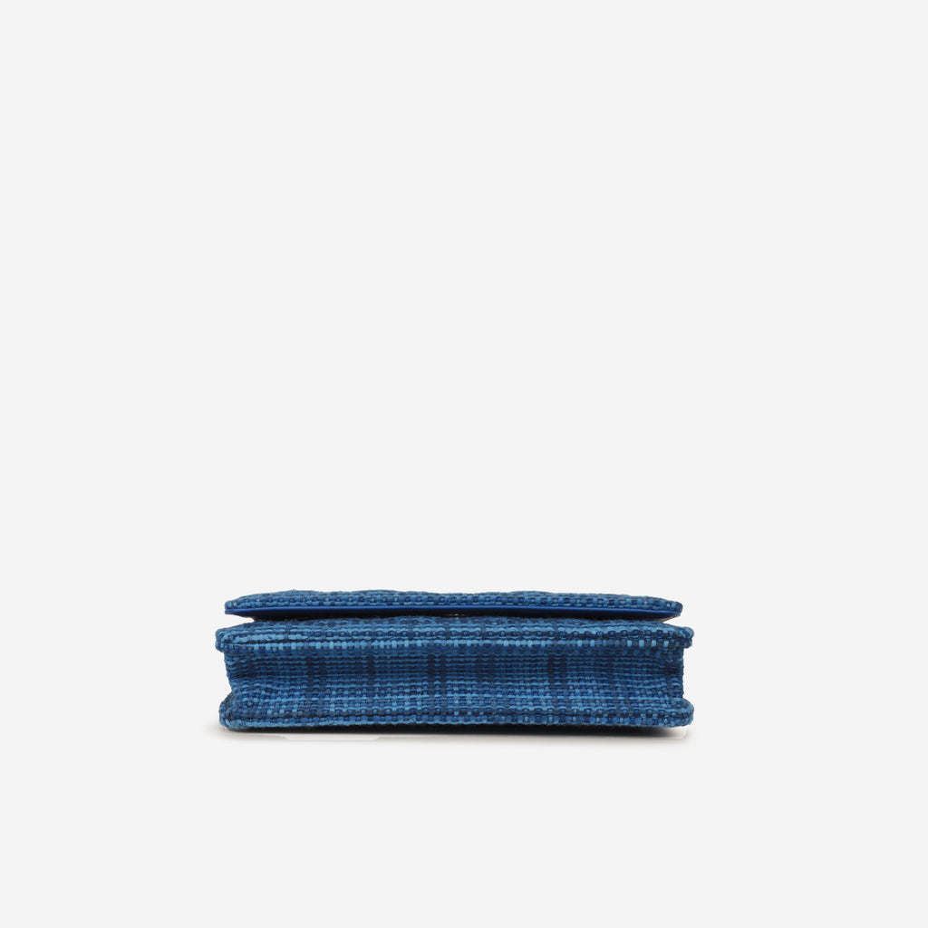 Chanel Classic Wallet On Chain