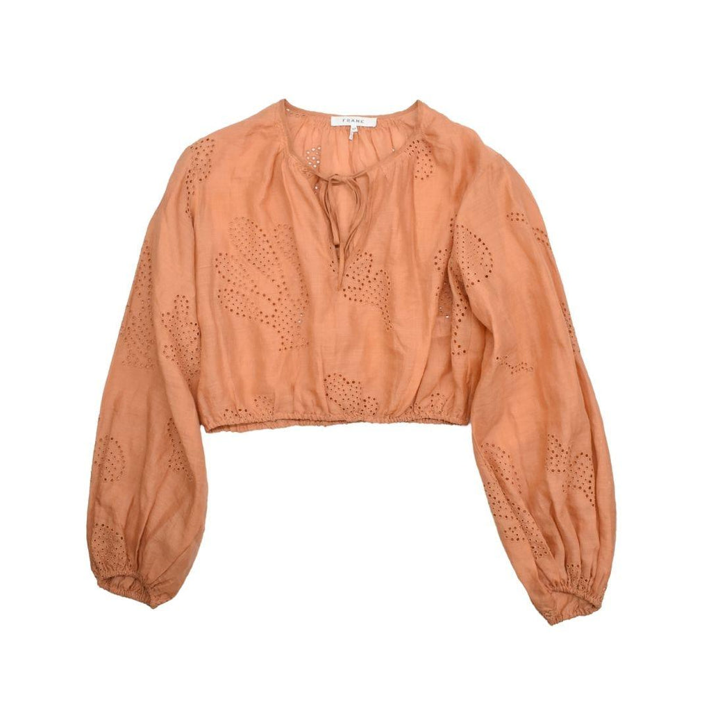 Frame Blouse - Women's S