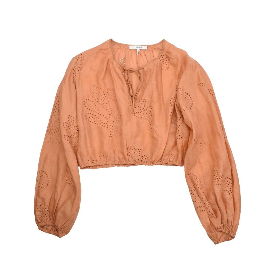 Frame Blouse - Women's S