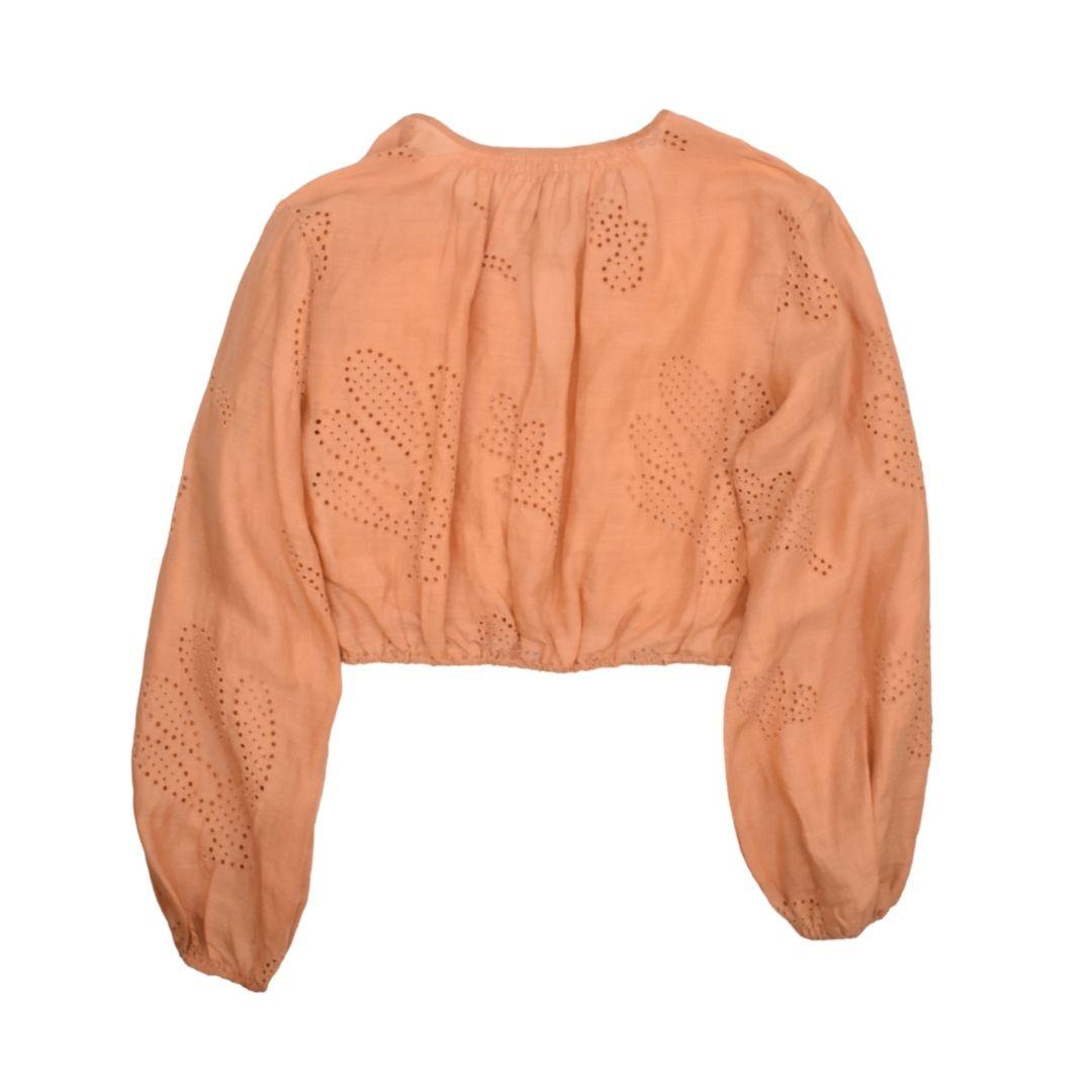 Frame Blouse - Women's S