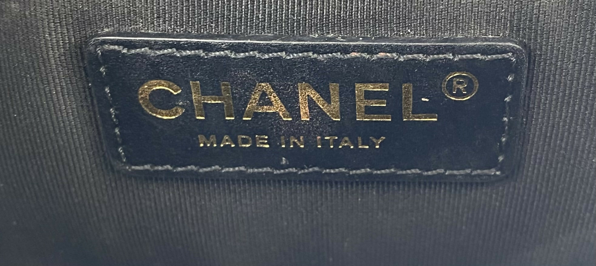 Chanel 2020 My Precious Pearls Black Lambskin Quilted Small Flap Bag GHW