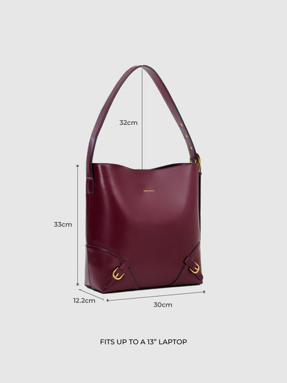 Gabriella Tote Bag