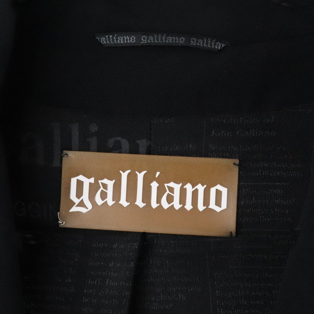 Galliano Blazer - Women's 26