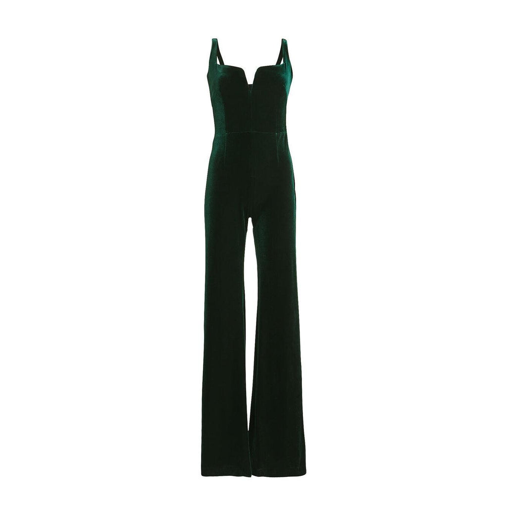Galvan London 'Eclipse' Jumpsuit - Women's 6