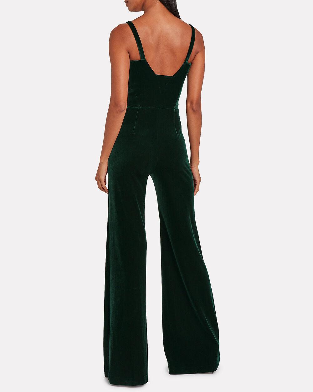 Galvan London 'Eclipse' Jumpsuit - Women's 6