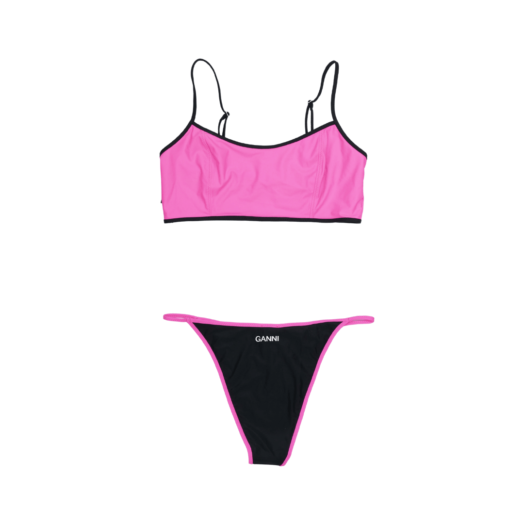 Ganni Bikini - Women's 8