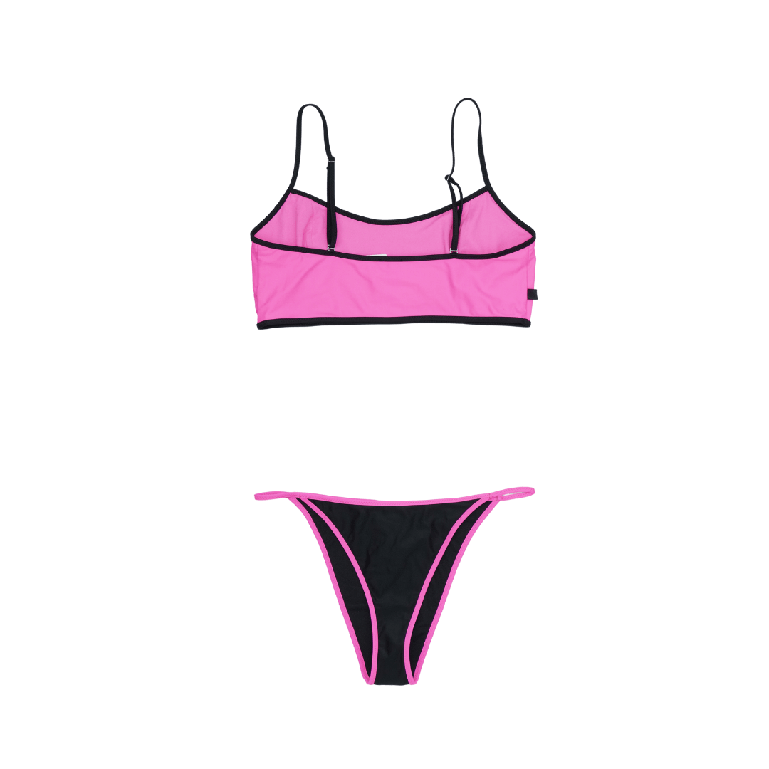 Ganni Bikini - Women's 8