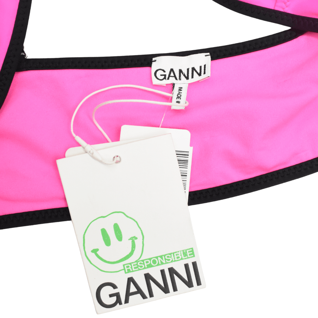 Ganni Bikini - Women's 8