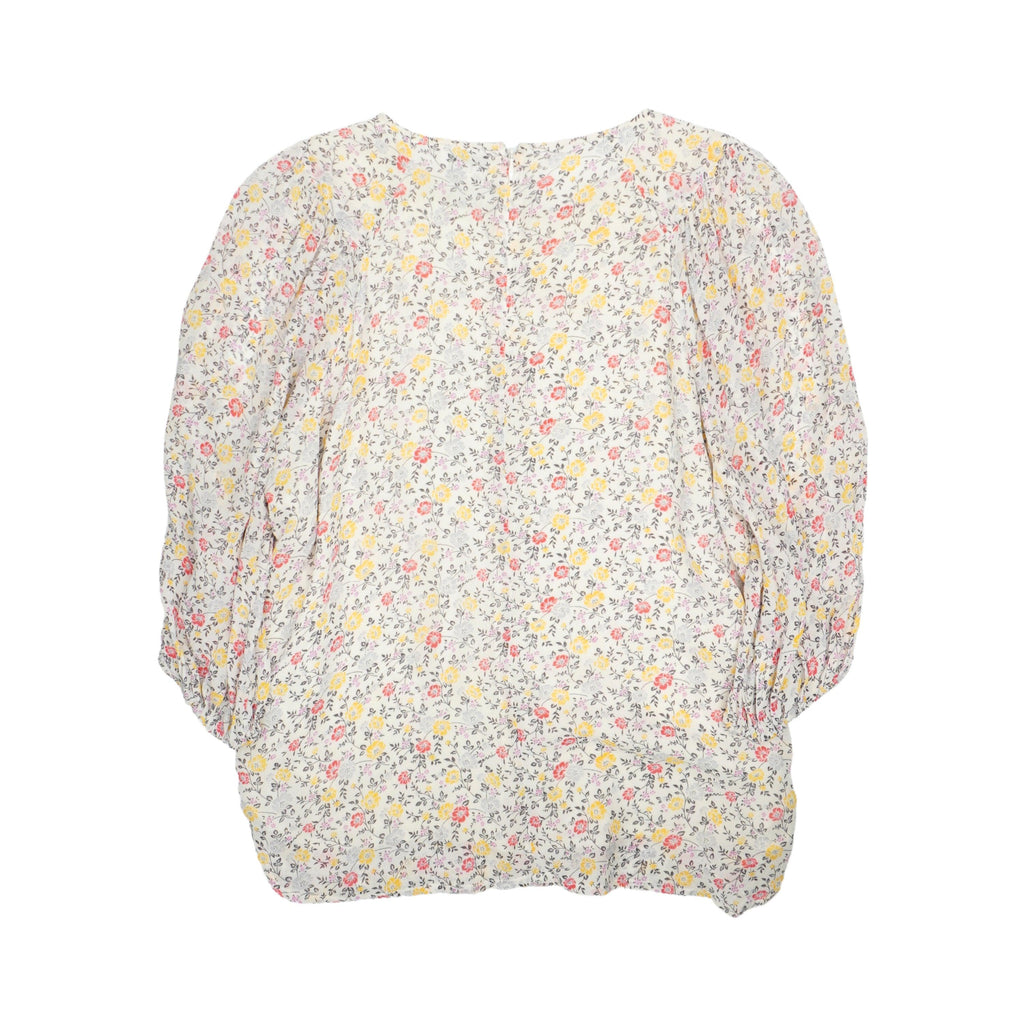 Ganni Blouse - Women's 40