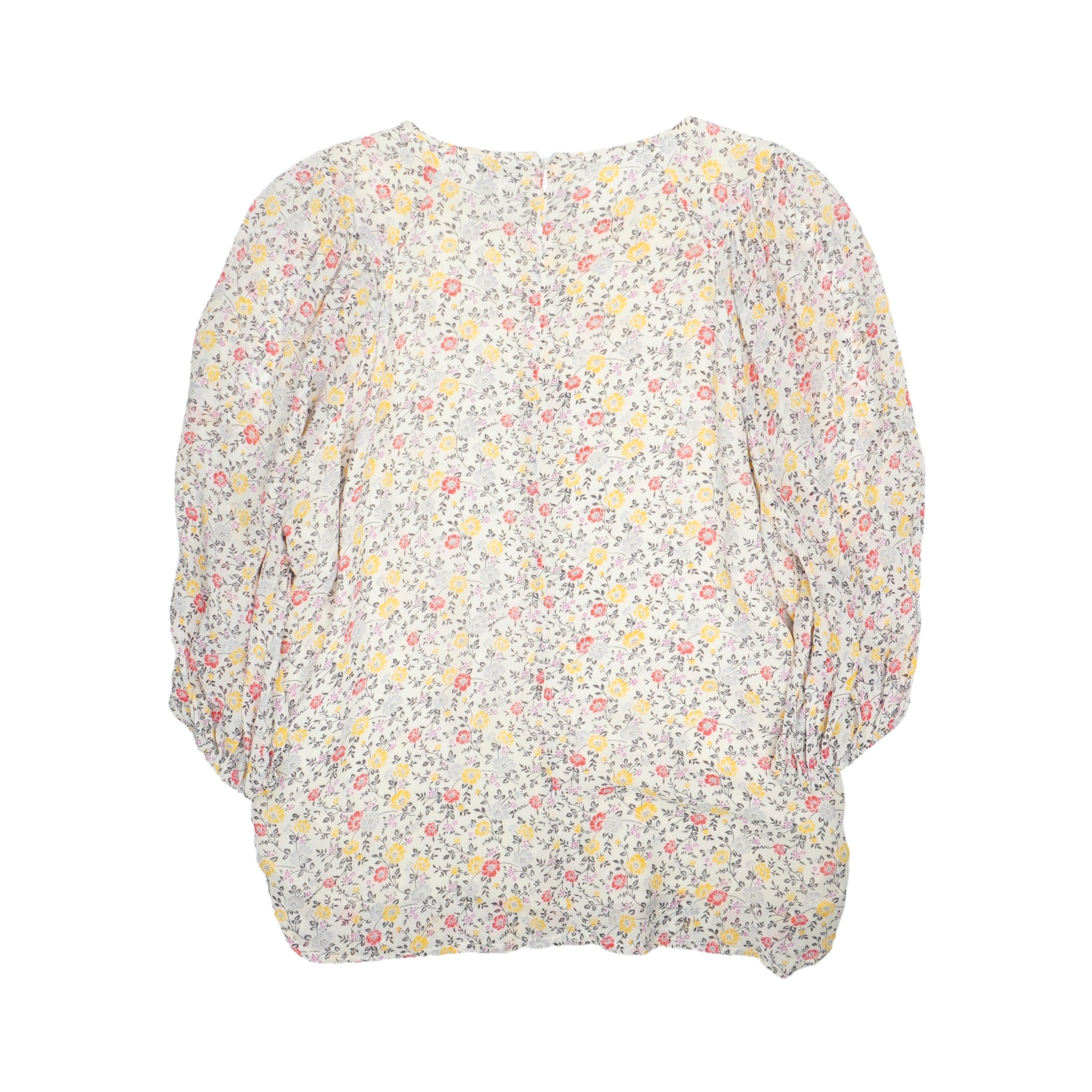 Ganni Blouse - Women's 40