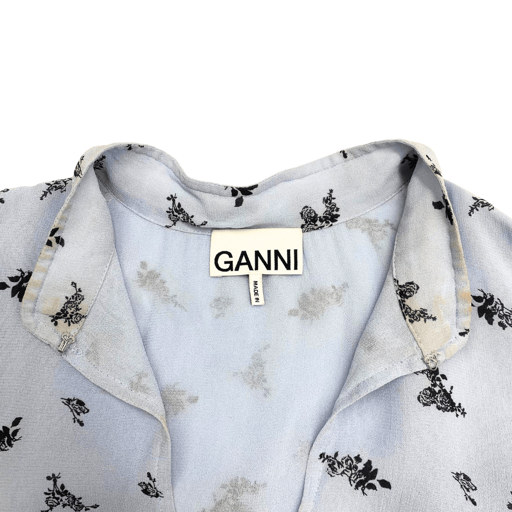 Ganni Dress - Women's 40