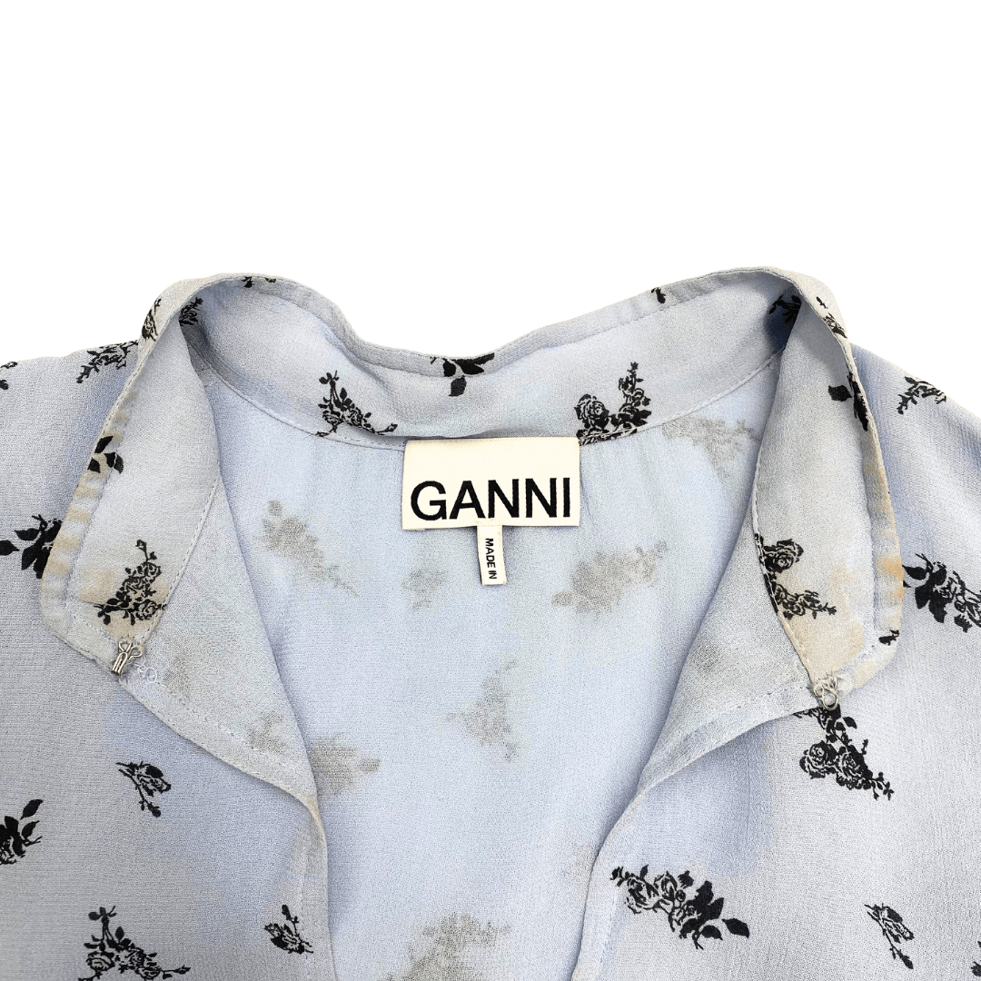 Ganni Dress - Women's 40
