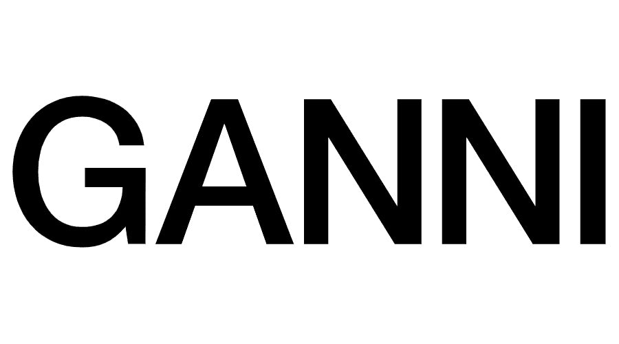 GANNI LEATHER CHELSEA BOOTS