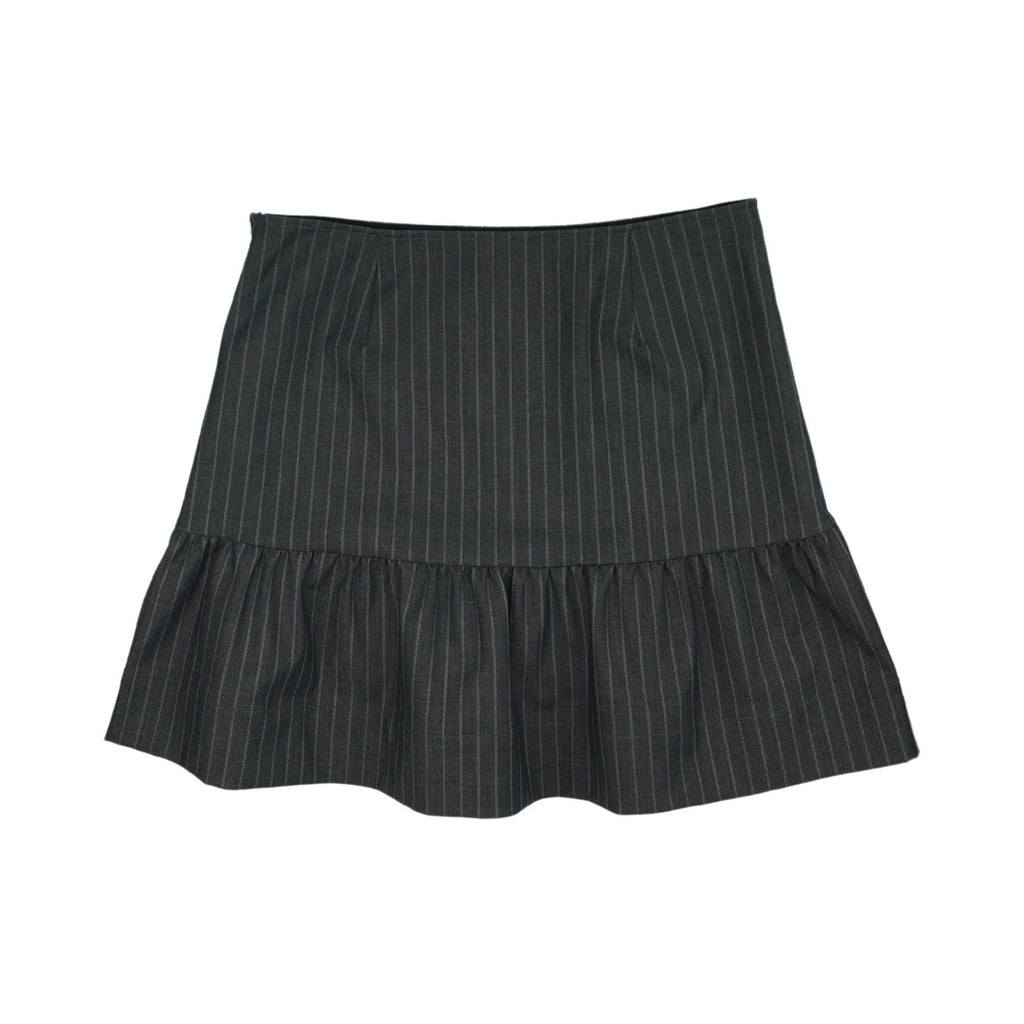 Ganni Mini Skirt - Women's 8