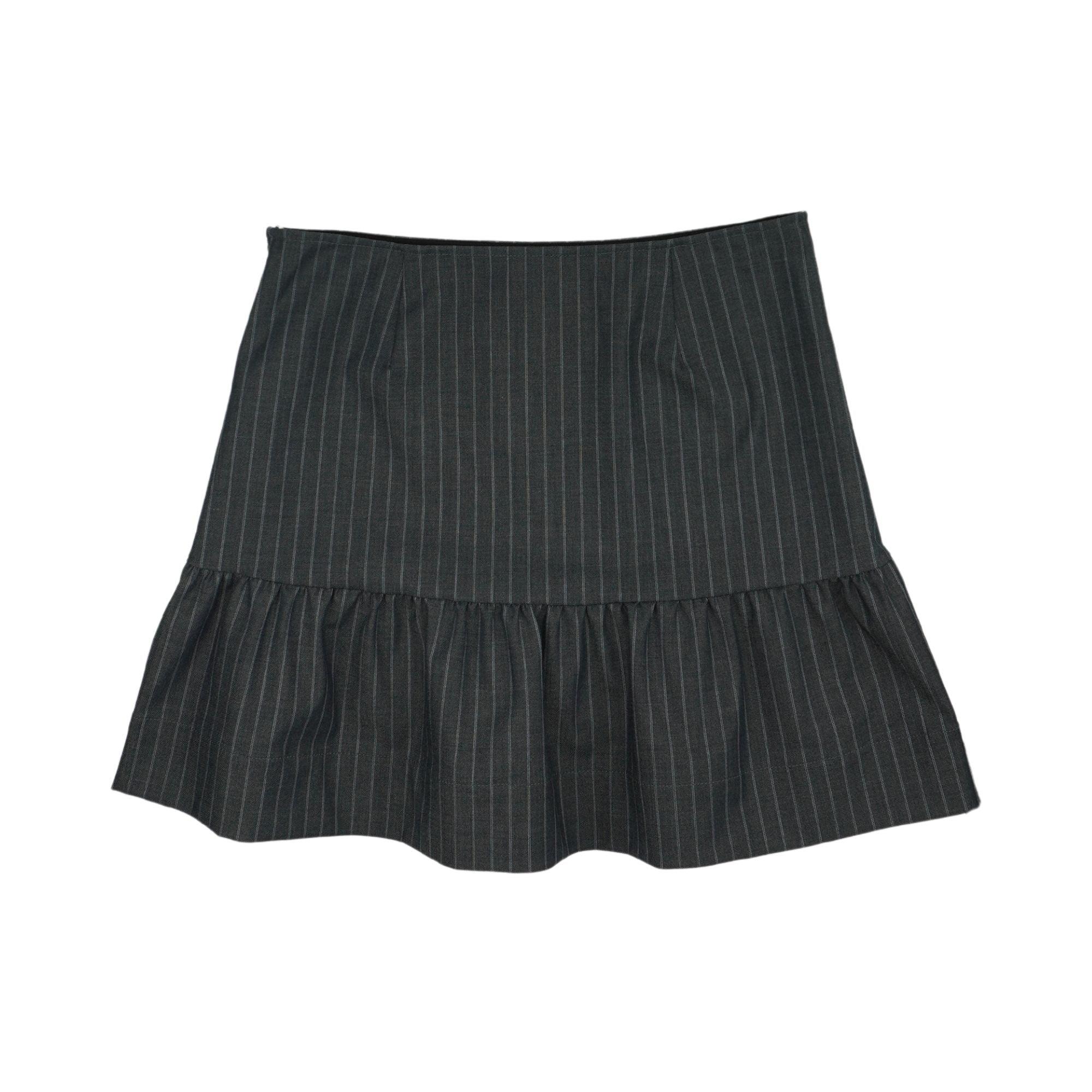Ganni Mini Skirt - Women's 8