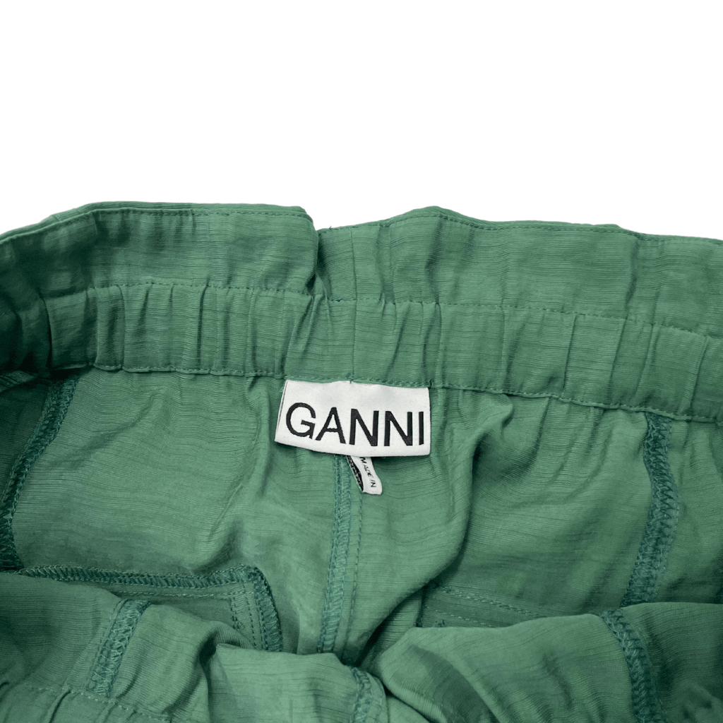 Ganni Pants - Women's 36
