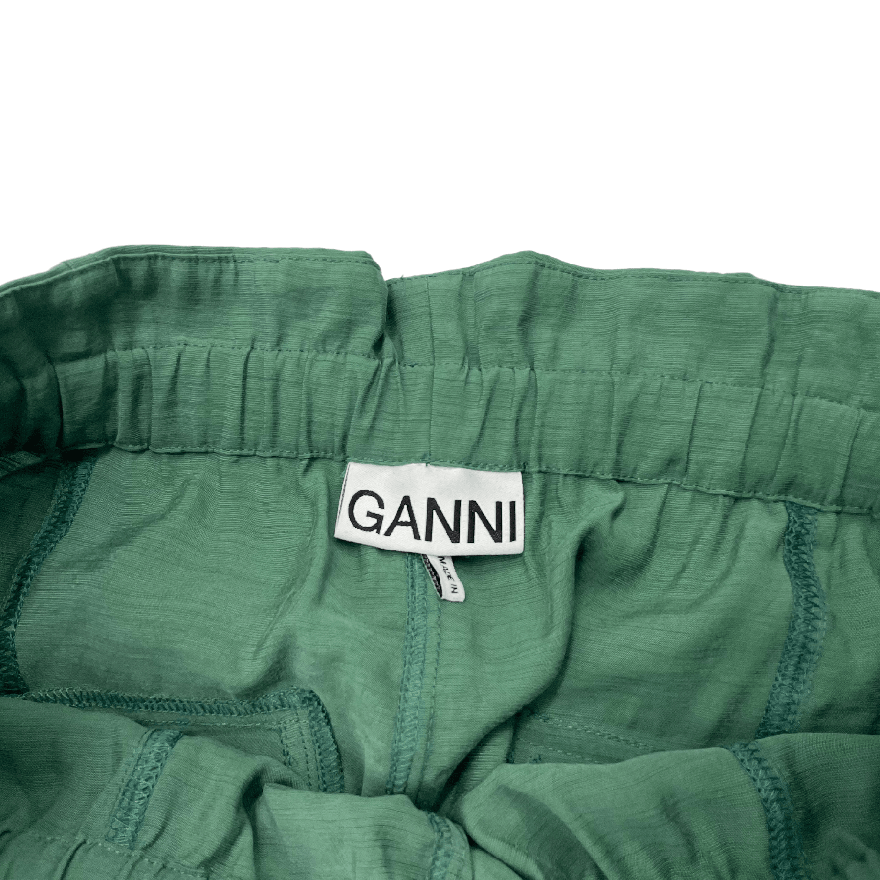 Ganni Pants - Women's 36