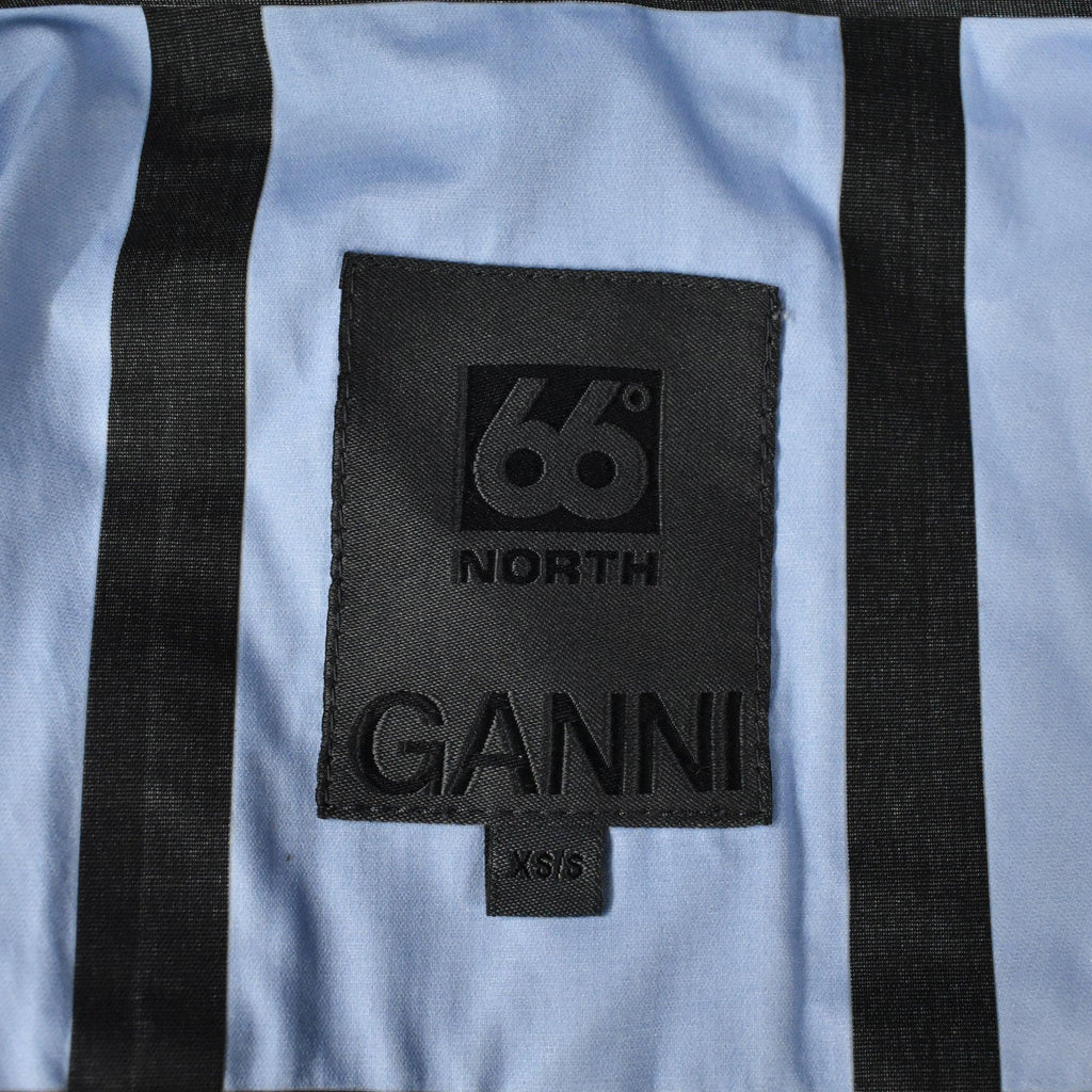 Ganni x 66 North 'Gardar' Jacket - Women's XS-S